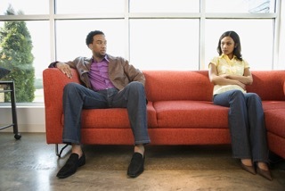 6 Signs It’s Time for Marriage Counseling