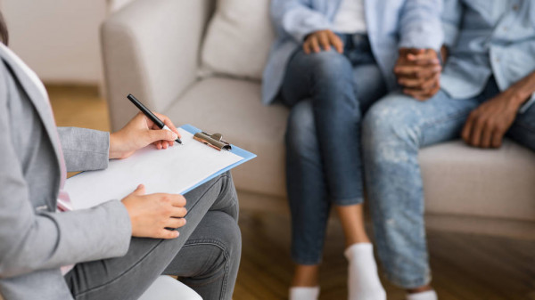 7 Misconceptions About Marriage Counseling